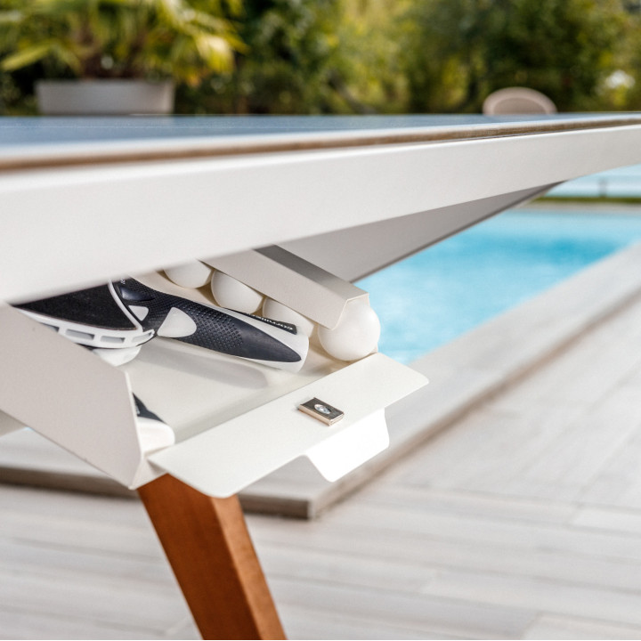 Table Tennis de table Origin