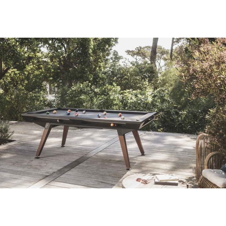 Billard Origin Ardoise minérale 19 mm