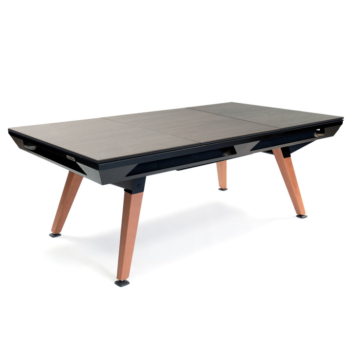 Plateau de table décor pour Billard Origin