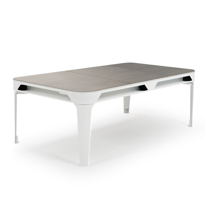 Plateau de table décor pour Billard Hyphen