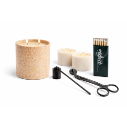 Coffret Signature + Accessoires