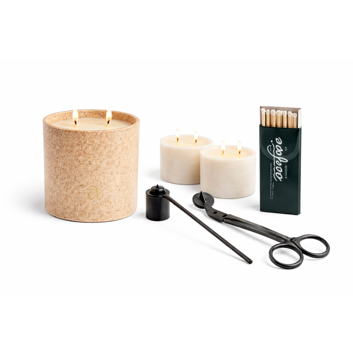 Coffret Signature + Accessoires