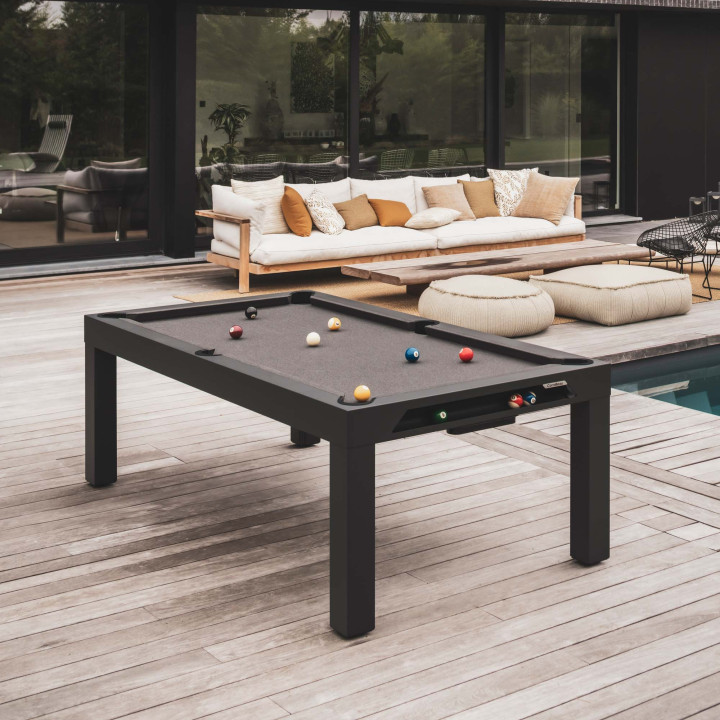 Billard Classic Ardoise minérale 19 mm