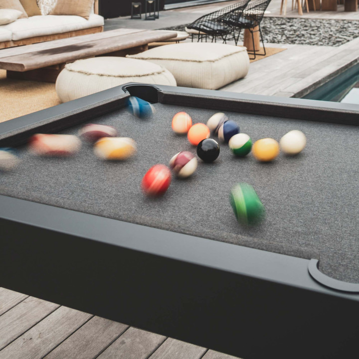 Billard Classic Ardoise minérale 19 mm