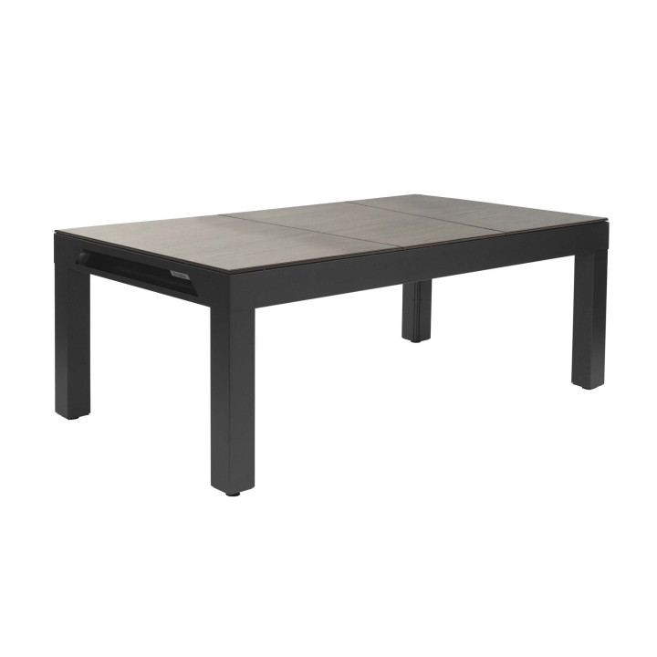Plateau de table décor pour Billard Classic