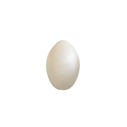 Luminaire sur pied en plastique
