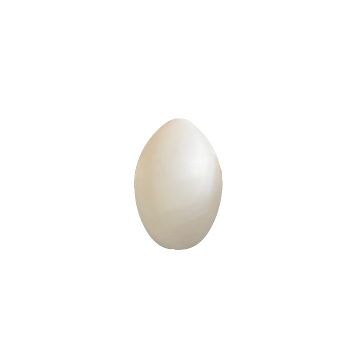 Luminaire sur pied en plastique