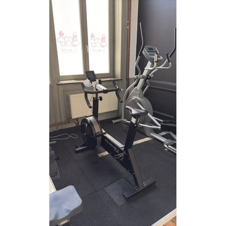 Bikeerg - Accessoire multifonctionnel