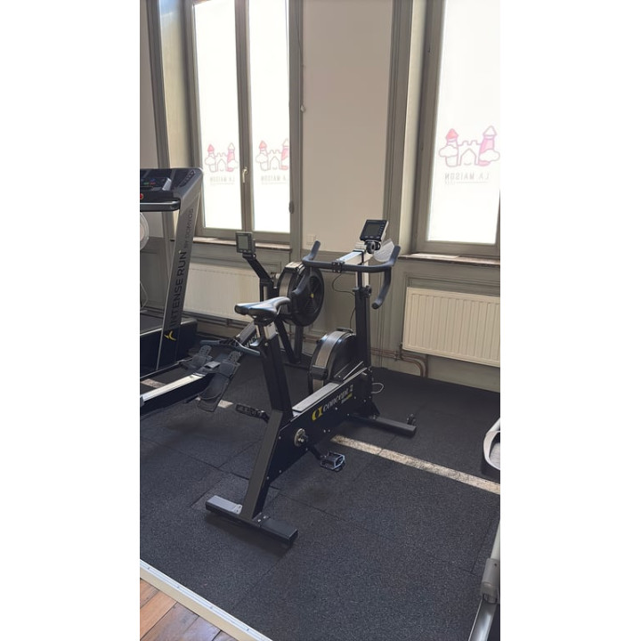 Bikeerg - Accessoire multifonctionnel