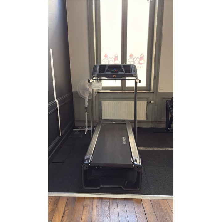 Accessoire Intense Run en Plastique et Métal