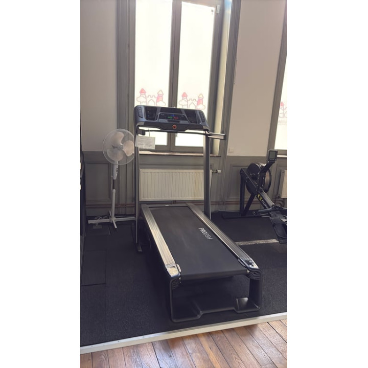 Accessoire Intense Run en Plastique et Métal