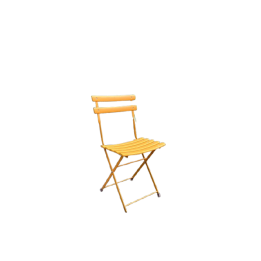 Chaise d'extérieur