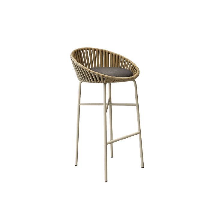 Tabouret Bloom - Chaise/tabouret haut