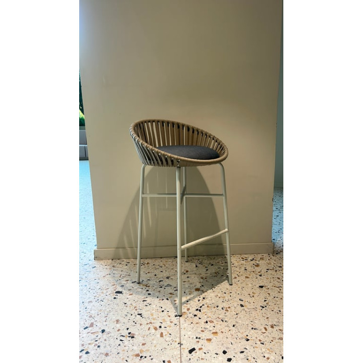 Tabouret Bloom - Chaise/tabouret haut