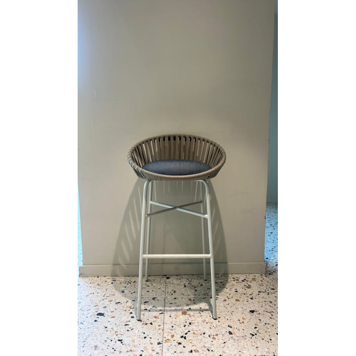 Tabouret Bloom - Chaise/tabouret haut