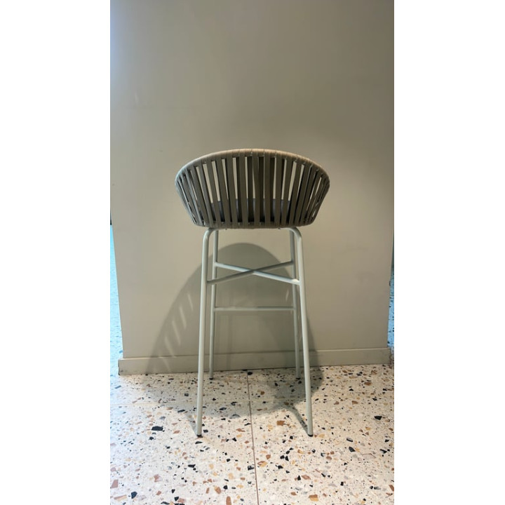 Tabouret Bloom - Chaise/tabouret haut
