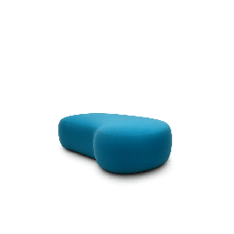 Pouf modèle poufff