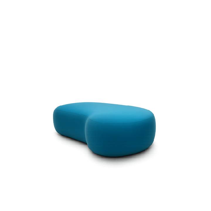 Pouf modèle poufff