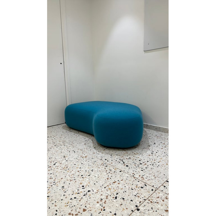 Pouf modèle poufff