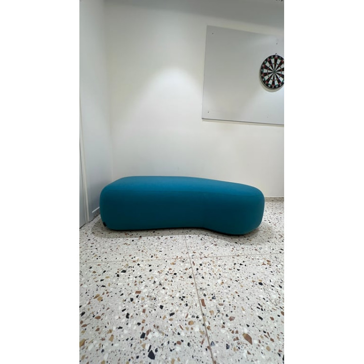 Pouf modèle poufff