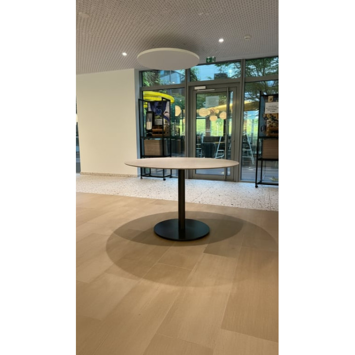 Table Arki 6pers - Pedrali