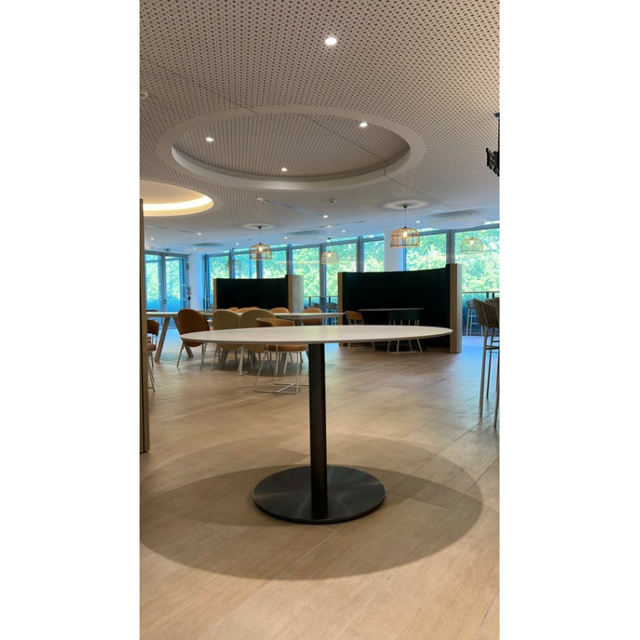 Table Arki 6pers - Pedrali