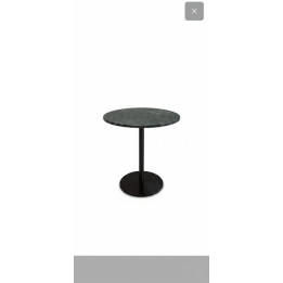 Table de cafétéria rectangulaire - Pedrali