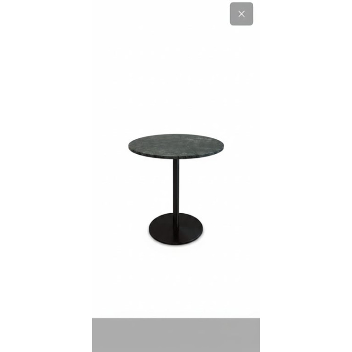 Table de cafétéria rectangulaire - Pedrali