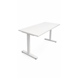 Bureau réglable électrique 160x80 Linak