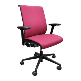 Fauteuil de bureau Think V1