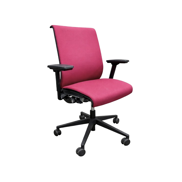 Fauteuil de bureau Think V1
