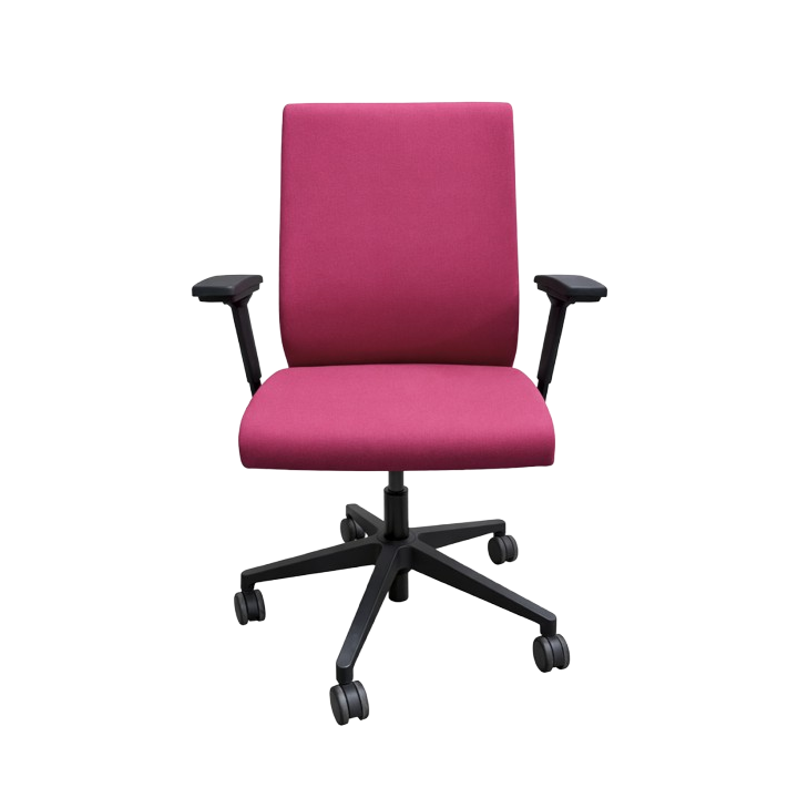 Fauteuil de bureau Think V1