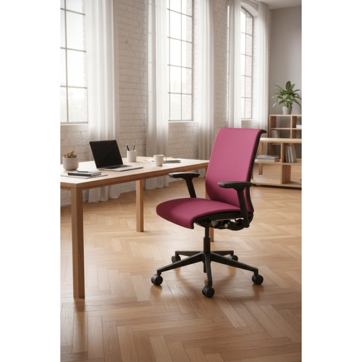 Fauteuil de bureau Think V1