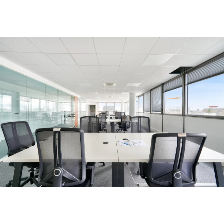 Fauteuil de bureau