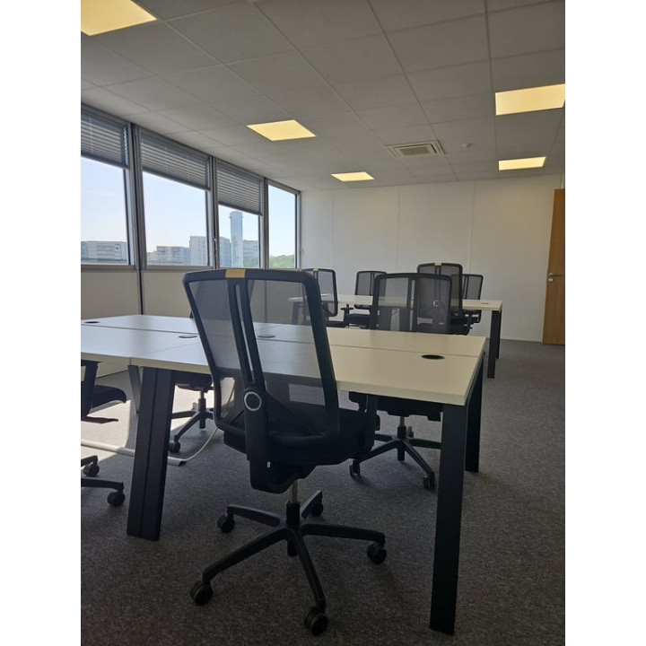 Fauteuil de bureau