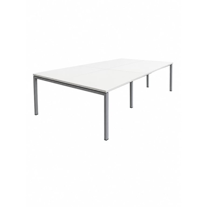 Bench 4 postes 140