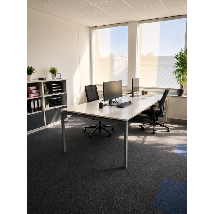 Bench 4 postes 140