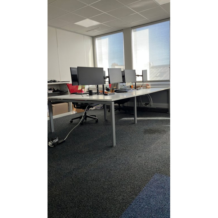 Bench 4 postes 140