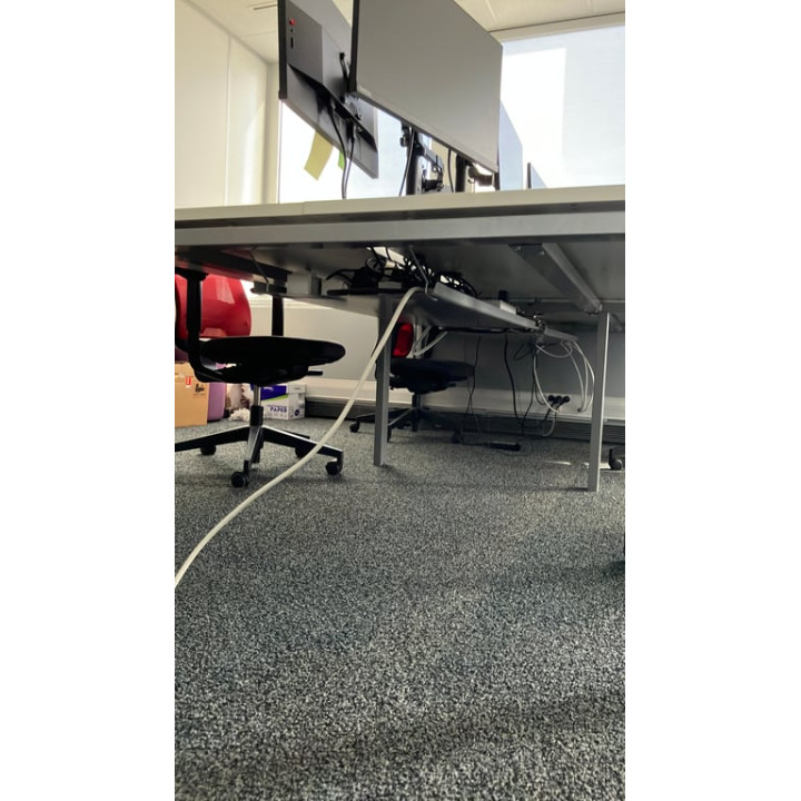 Bench 4 postes 140