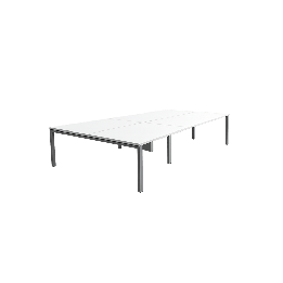 Bench de 4 en 120 - Top access