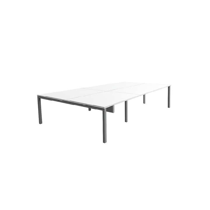 Bench de 4 en 120 - Top access