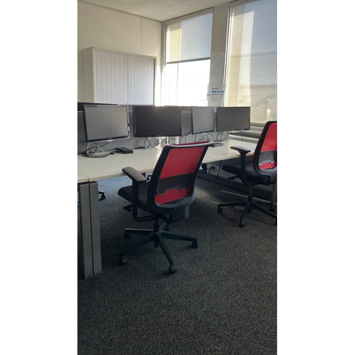 Bench de 4 en 120 - Top access