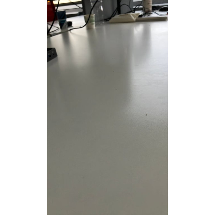 Bench de 4 en 120 - Top access