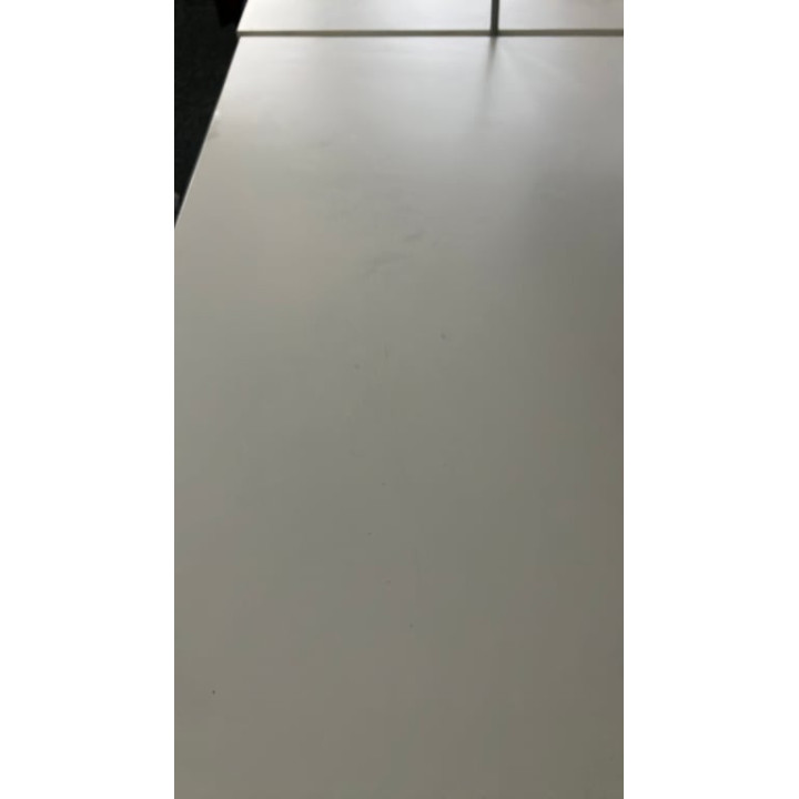 Bench 2 postes 140 - avec top accès