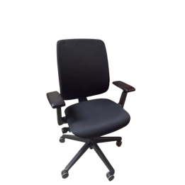 Fauteuil de bureau Haworth