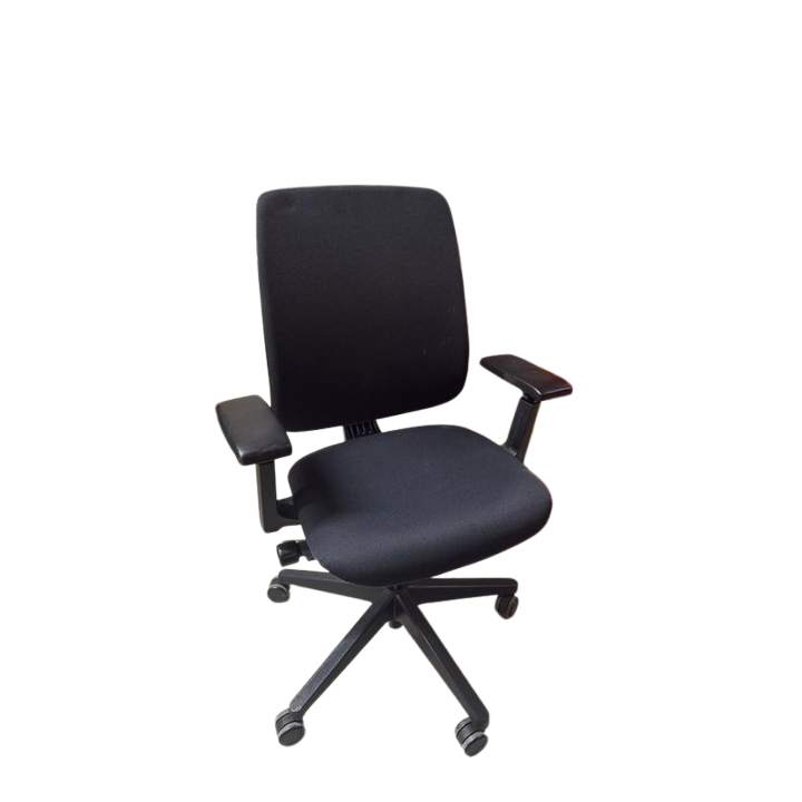 Fauteuil de bureau Haworth