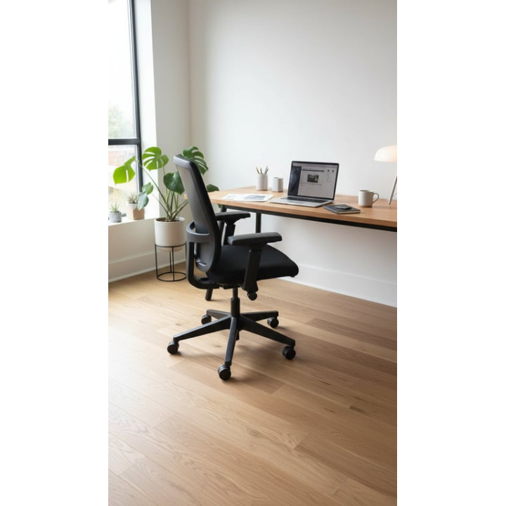 Fauteuil de bureau Haworth