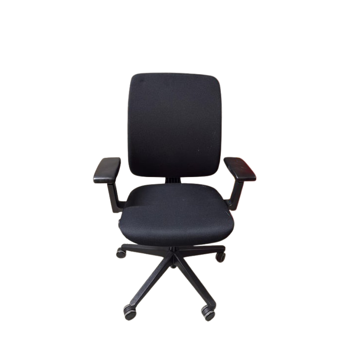 Fauteuil de bureau Haworth
