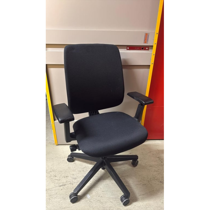Fauteuil de bureau Haworth
