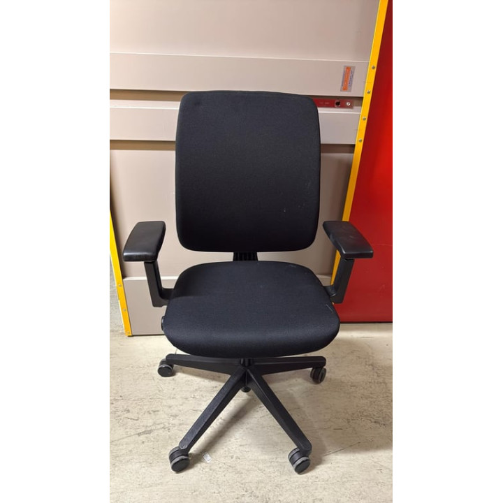 Fauteuil de bureau Haworth